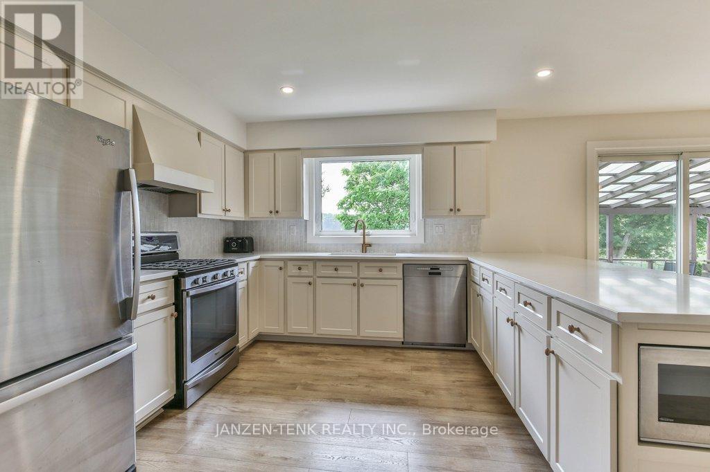 492 19 Highway, Tillsonburg, Ontario  N4G 4G9 - Photo 10 - X13525336
