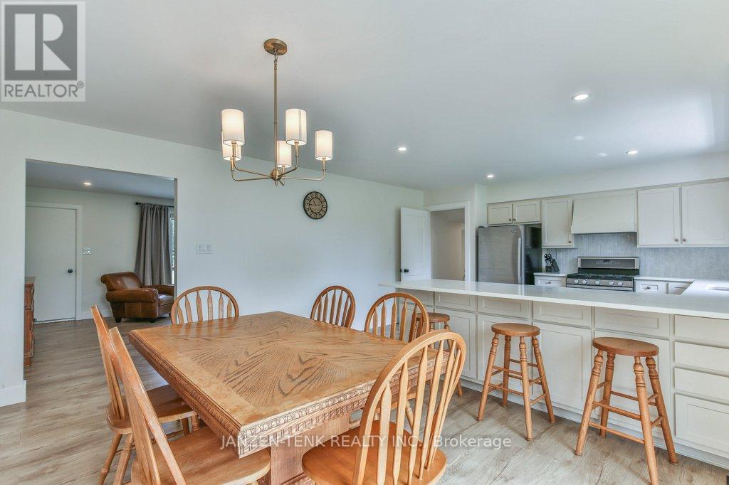 492 19 Highway, Tillsonburg, Ontario  N4G 4G9 - Photo 16 - X13525336