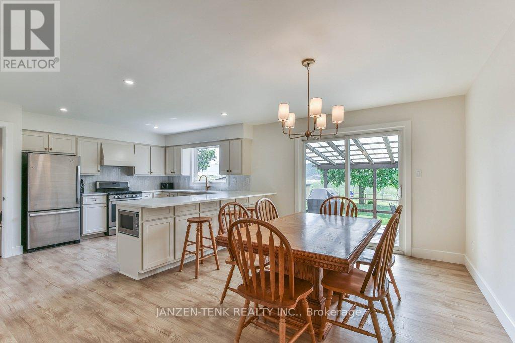 492 19 Highway, Tillsonburg, Ontario  N4G 4G9 - Photo 15 - X13525336