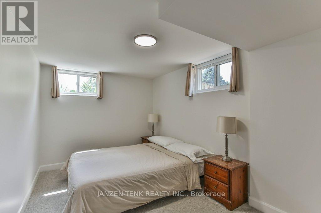 492 19 Highway, Tillsonburg, Ontario  N4G 4G9 - Photo 34 - X13525336