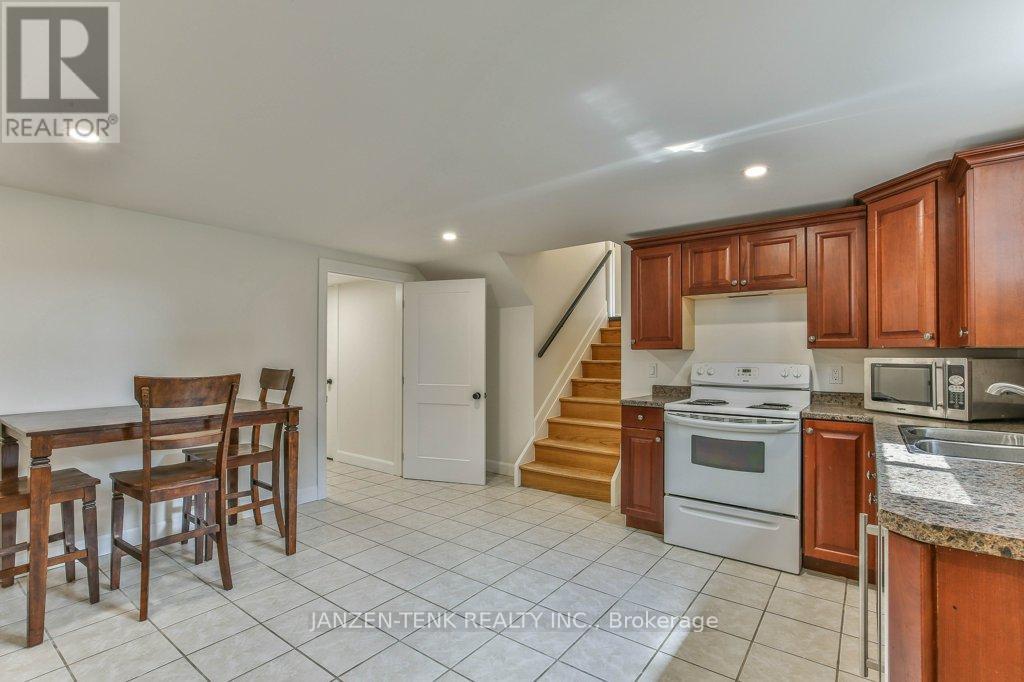 492 19 Highway, Tillsonburg, Ontario  N4G 4G9 - Photo 29 - X13525336