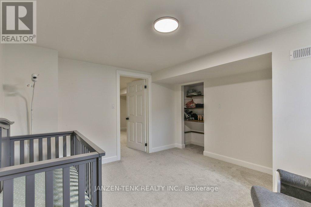492 19 Highway, Tillsonburg, Ontario  N4G 4G9 - Photo 38 - X13525336