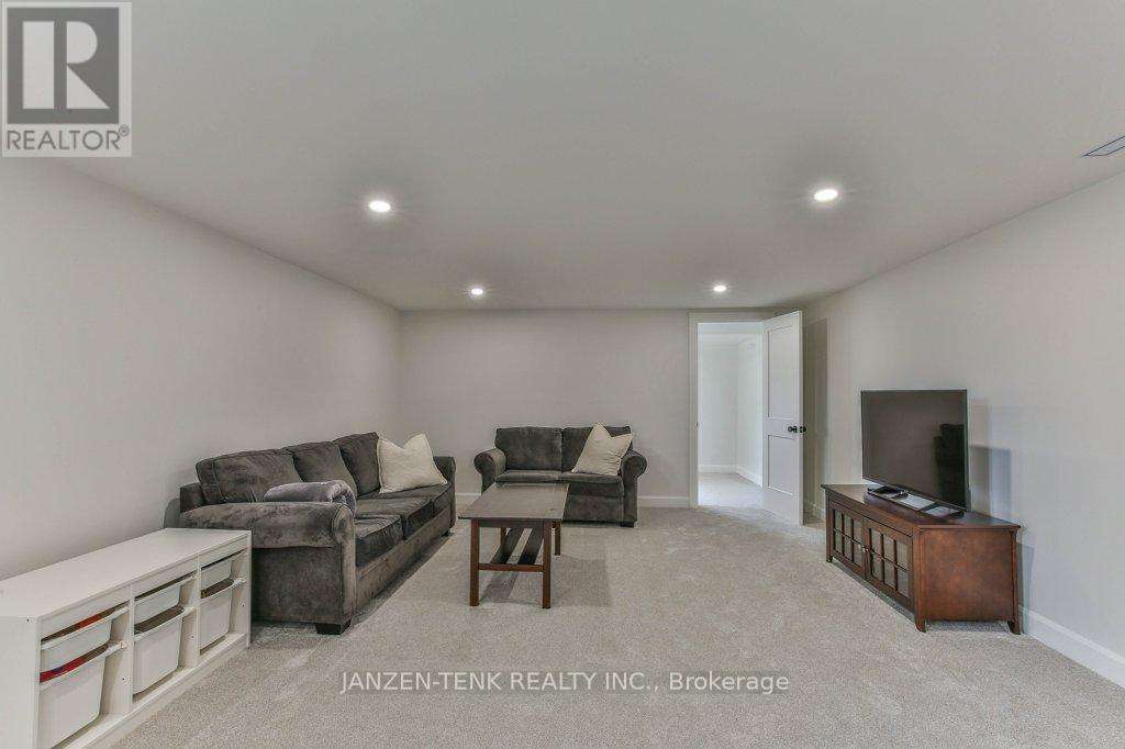 492 19 Highway, Tillsonburg, Ontario  N4G 4G9 - Photo 31 - X13525336