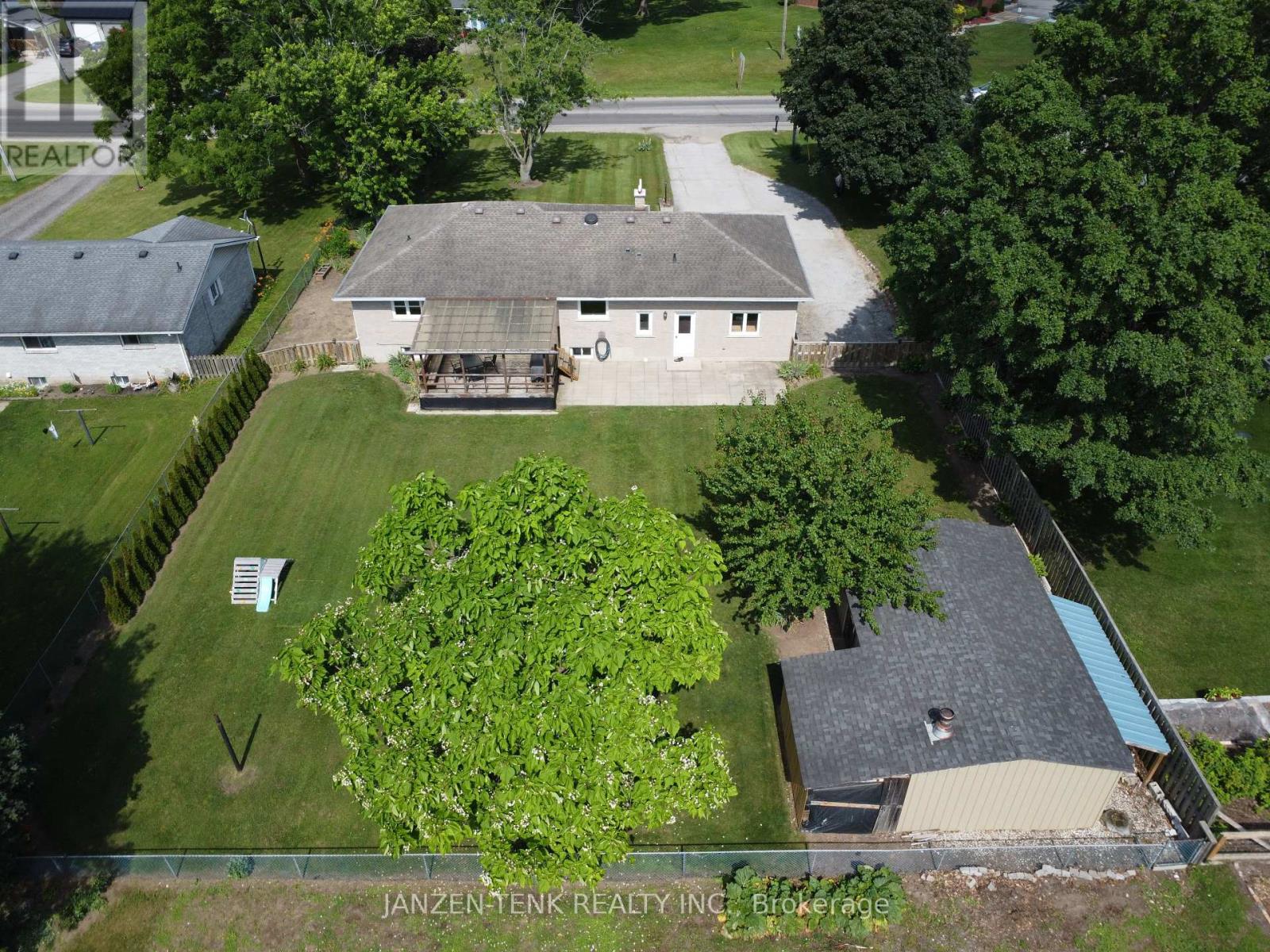 492 19 Highway, Tillsonburg, Ontario  N4G 4G9 - Photo 49 - X13525336