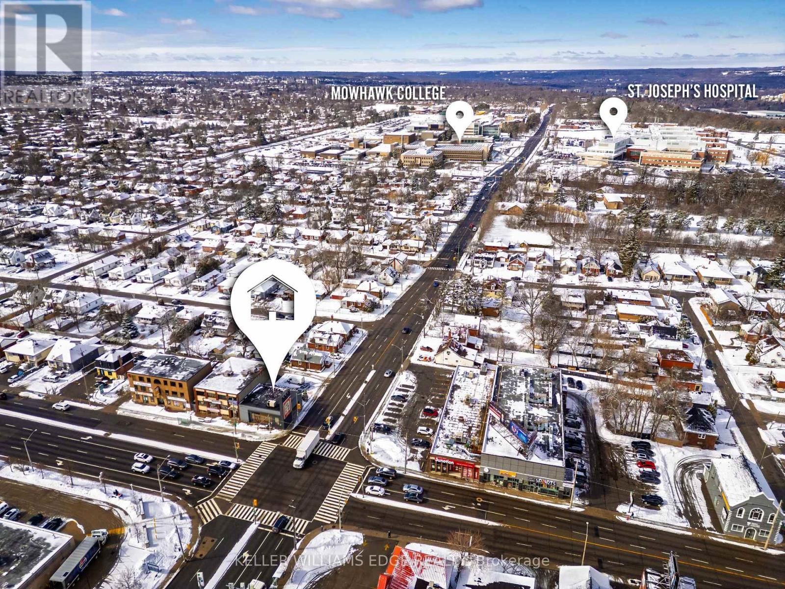 634 Upper James Street, Hamilton, Ontario  L9C 2Z2 - Photo 35 - X13553004