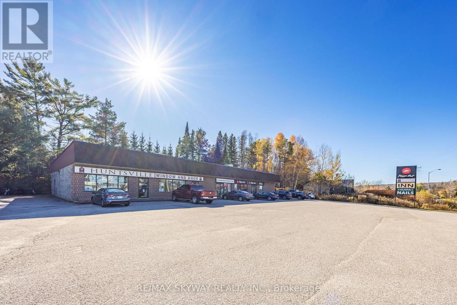233 Highway 60, Huntsville, Ontario  P1H 1C2 - Photo 45 - X13553018