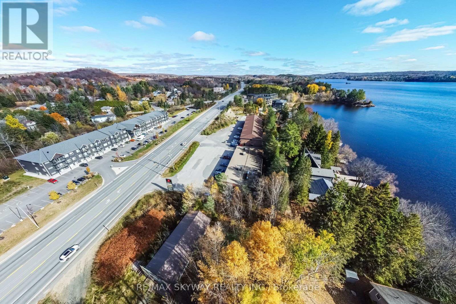233 Highway 60, Huntsville, Ontario  P1H 1C2 - Photo 48 - X13553018
