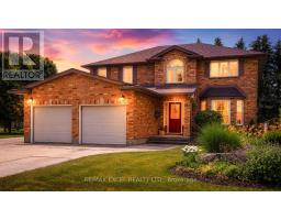 1032 SUNSET DRIVE, Wellesley, Ontario