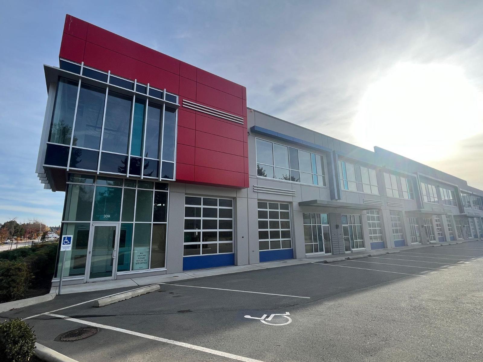 305 17280 HEATHER DRIVE, surrey, British Columbia