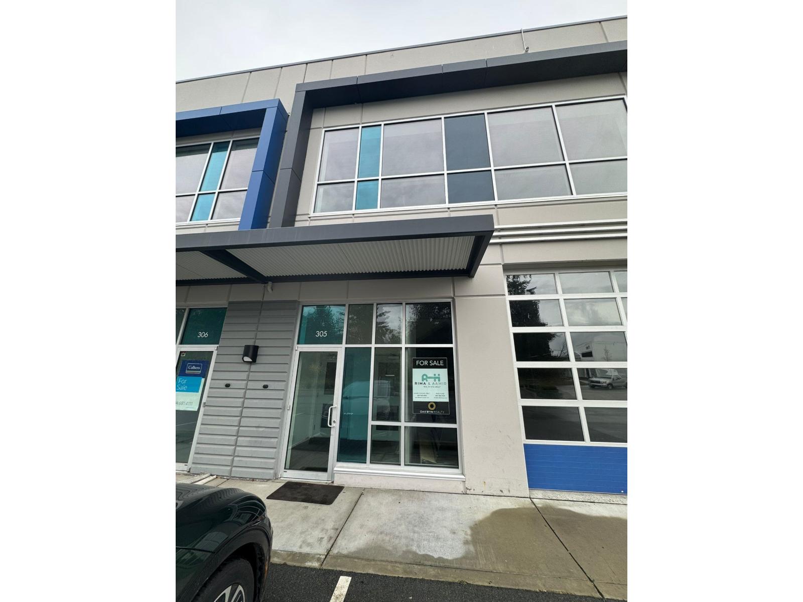 305 17280 Heather Drive, Surrey, British Columbia  V3S 0B4 - Photo 4 - C8080351