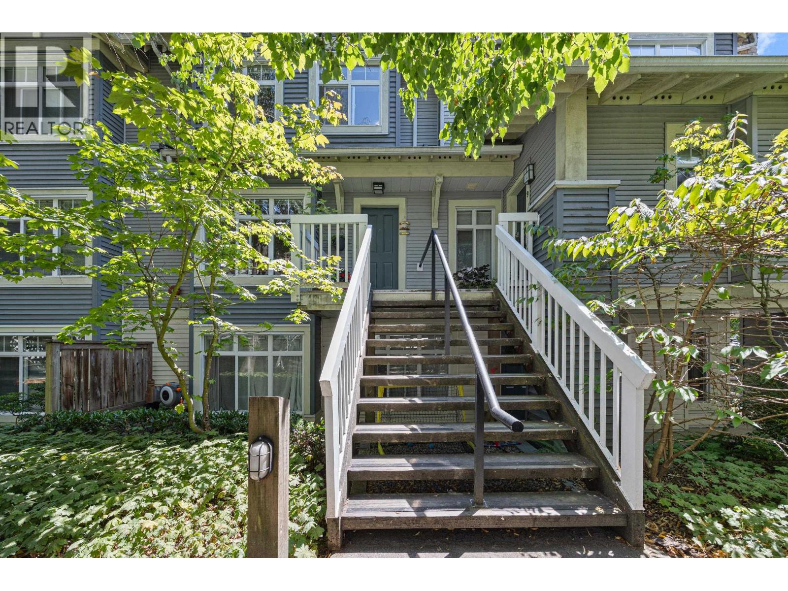 10 7428 Southwynde Avenue, Burnaby, British Columbia  V3N 0A1 - Photo 19 - R3144067