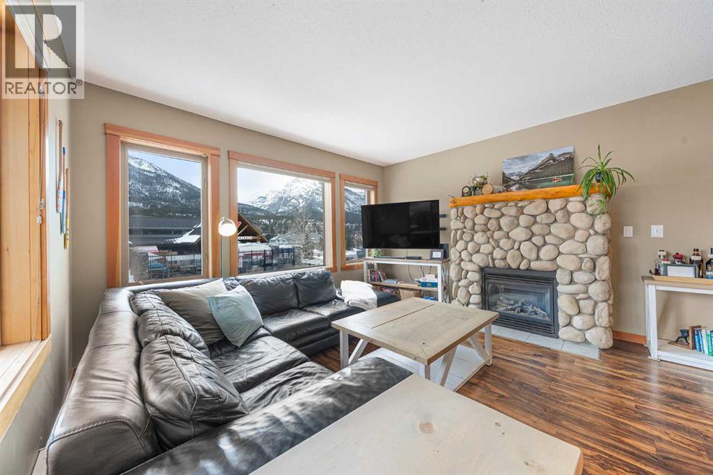 206c, 1120 Railway Avenue, Canmore, Alberta  T1W 1P4 - Photo 17 - A2298628