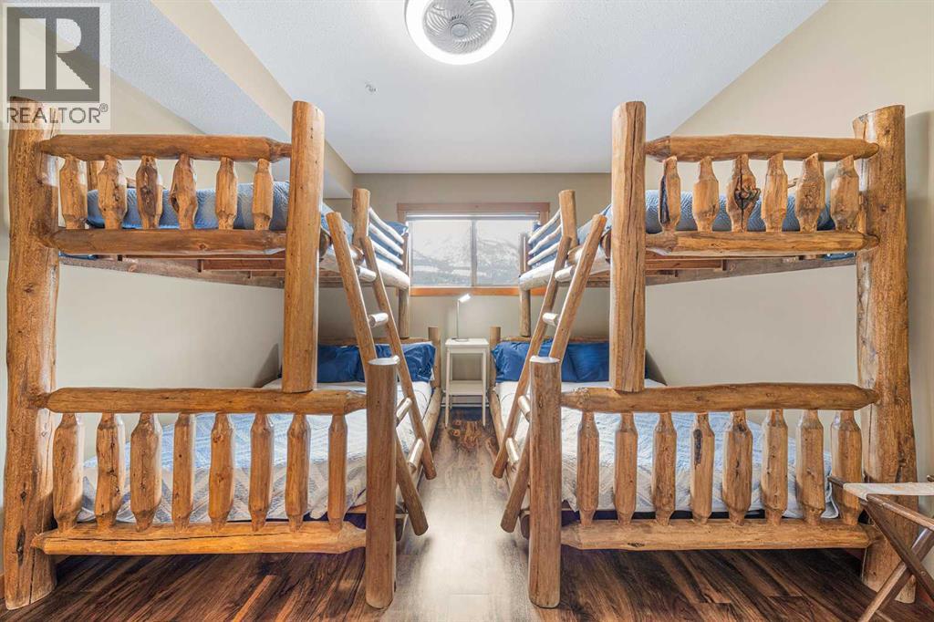 206c, 1120 Railway Avenue, Canmore, Alberta  T1W 1P4 - Photo 25 - A2298628