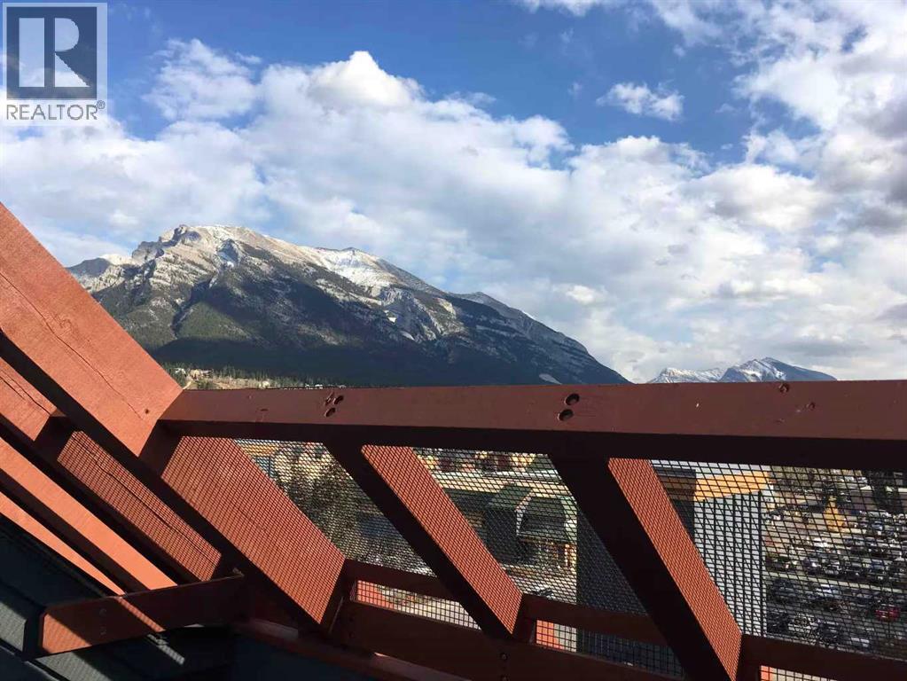 206c, 1120 Railway Avenue, Canmore, Alberta  T1W 1P4 - Photo 31 - A2298628
