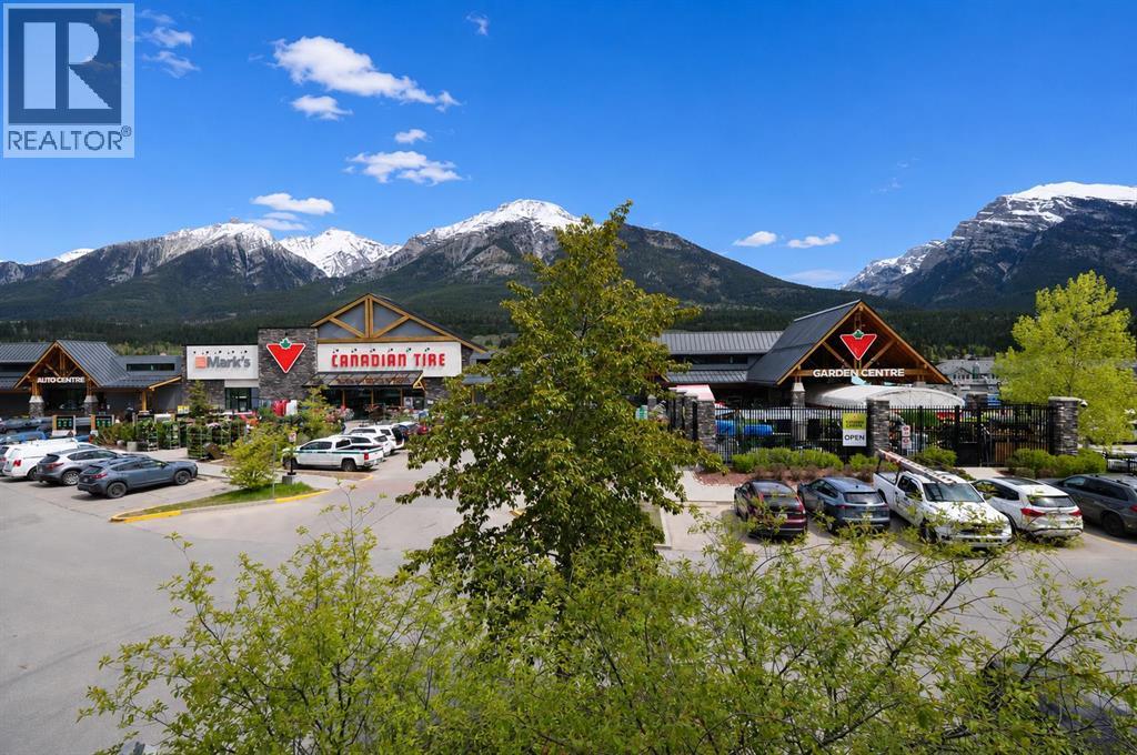 206c, 1120 Railway Avenue, Canmore, Alberta  T1W 1P4 - Photo 32 - A2298628