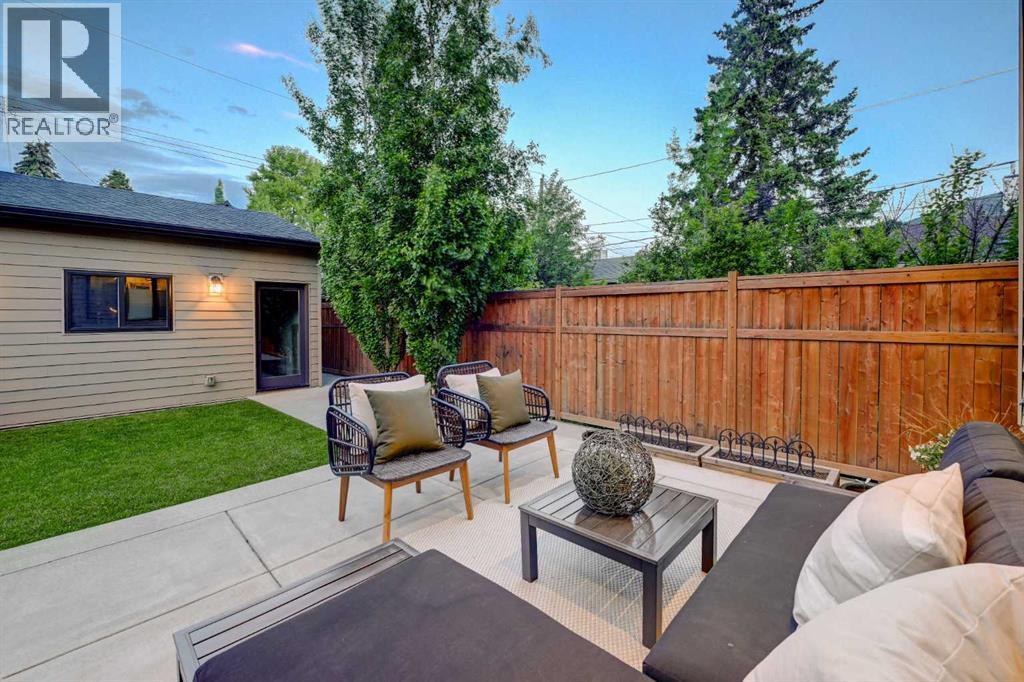 922 5 Street NW, Calgary, Alberta  T2N 1R2 - Photo 37 - A2318295