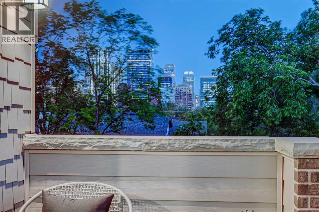 922 5 Street NW, Calgary, Alberta  T2N 1R2 - Photo 25 - A2318295