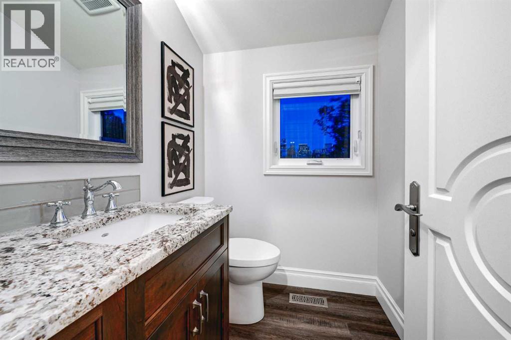 922 5 Street NW, Calgary, Alberta  T2N 1R2 - Photo 26 - A2318295
