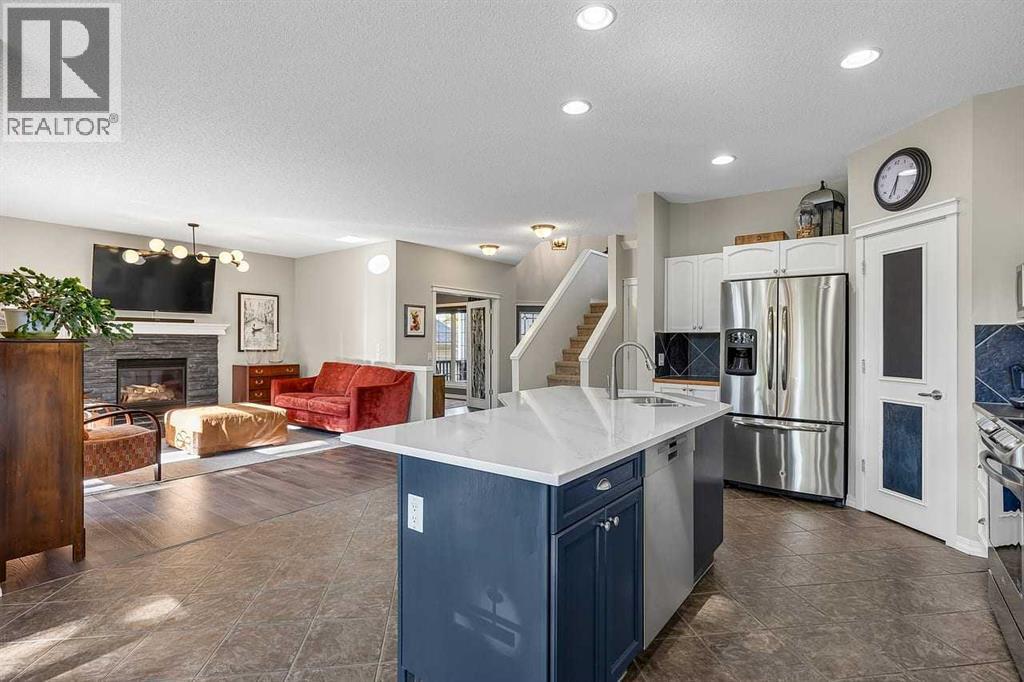 11 Chapala Square SE, Calgary, Alberta  T2X 3T7 - Photo 8 - A2327382