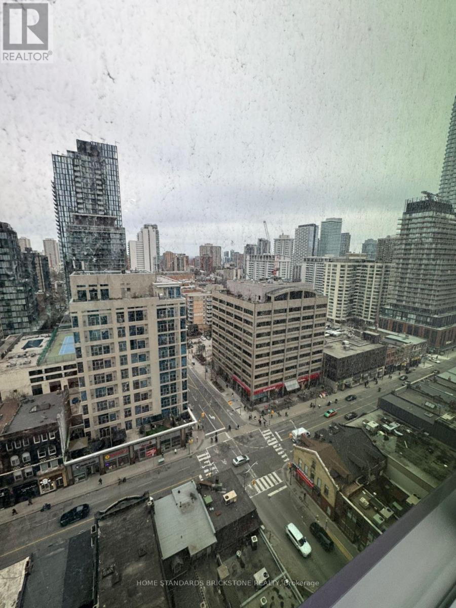 1911 - 8 Wellesley Street W, Toronto, Ontario  M4Y 0J5 - Photo 32 - C13544330