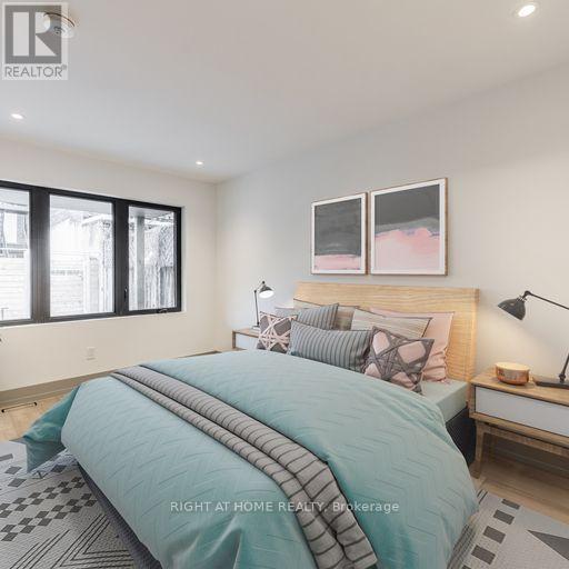 Laneway Suite - 60 Winchester Street, Toronto, Ontario  M4X 1A9 - Photo 25 - C13552970
