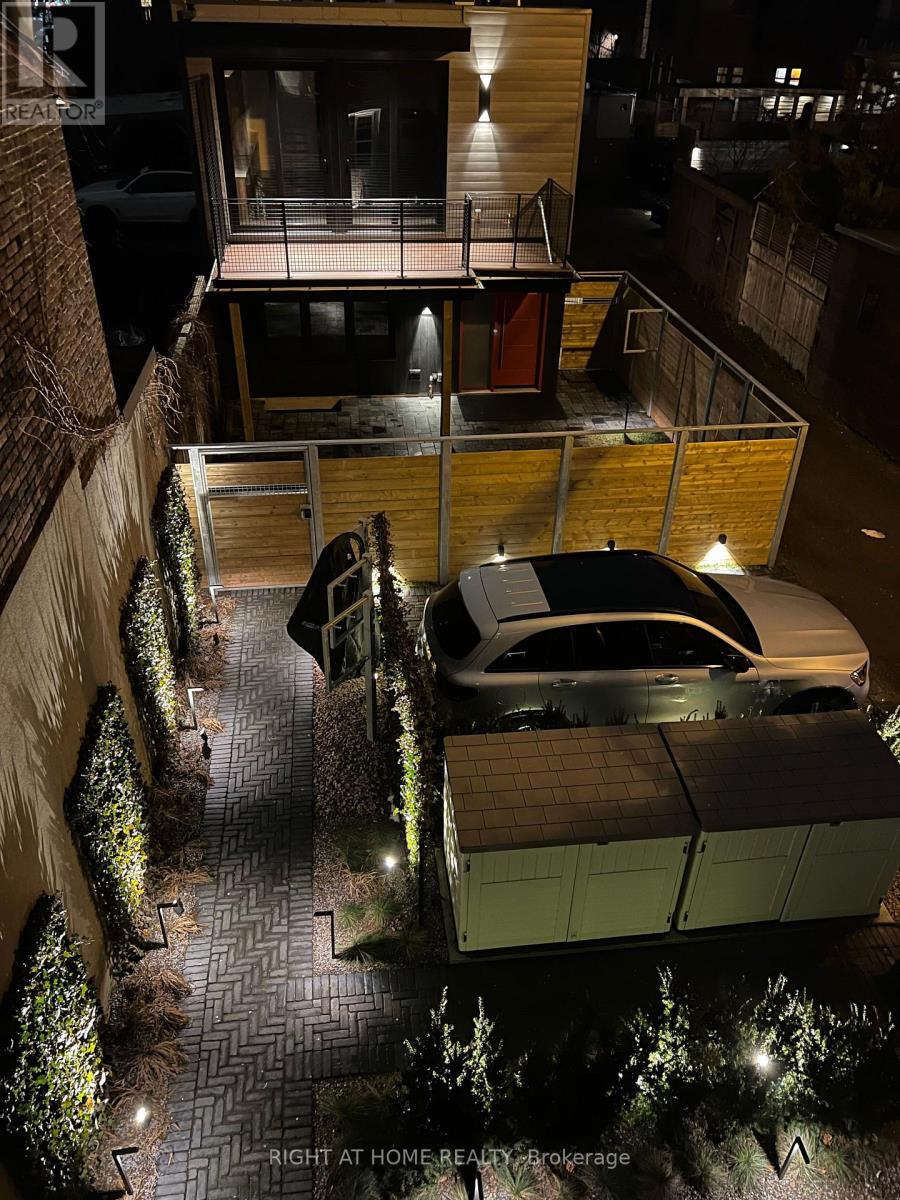 Laneway Suite - 60 Winchester Street, Toronto, Ontario  M4X 1A9 - Photo 4 - C13552970