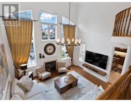 8 YEMINA GATE, Vaughan, Ontario