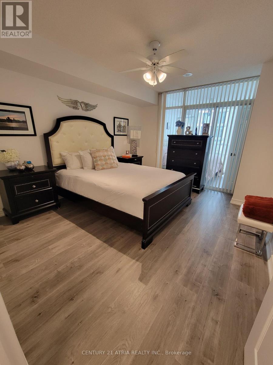 1801 - 156 Enfield Place, Mississauga, Ontario  L5B 4L8 - Photo 15 - W13548620