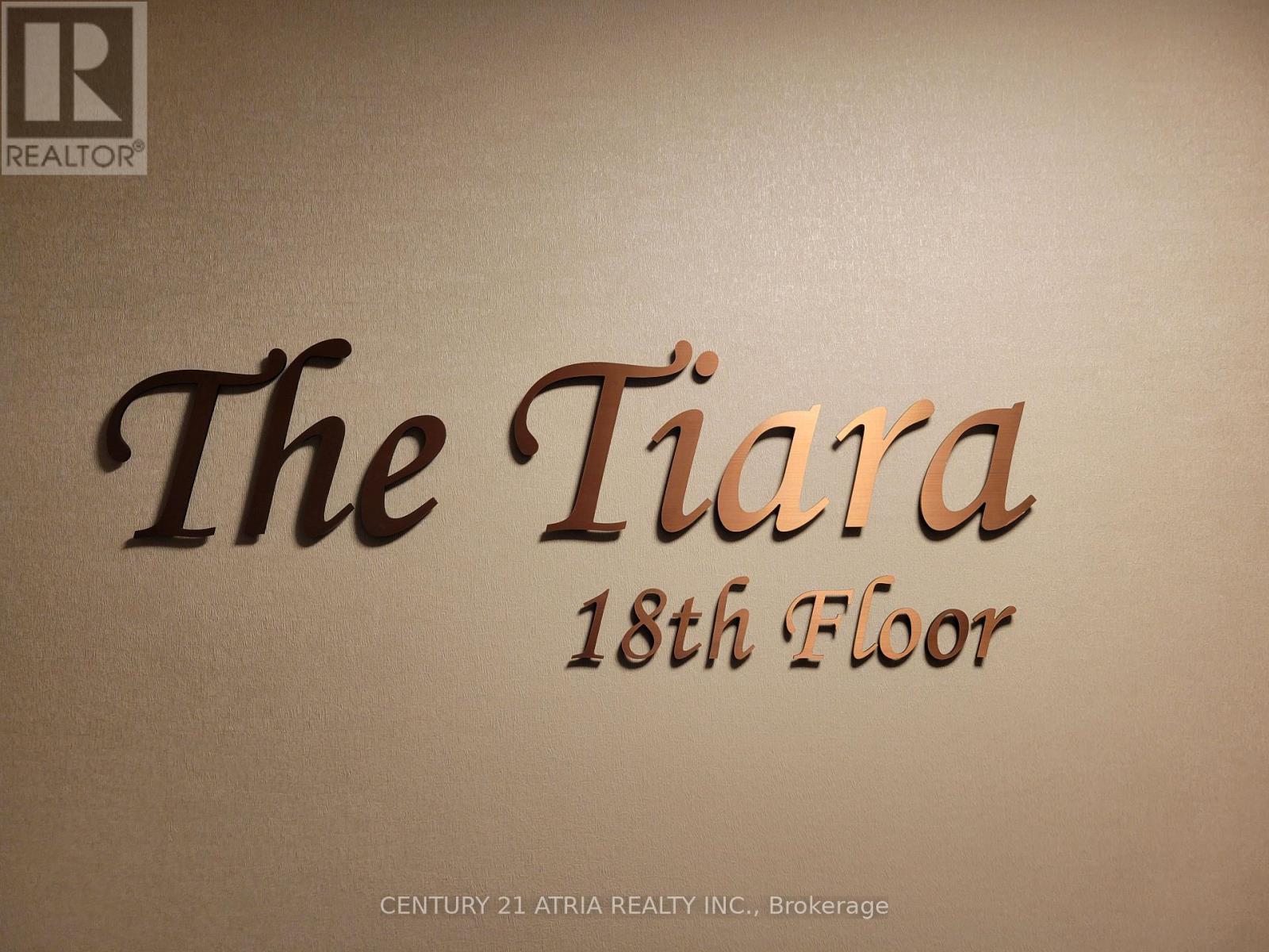 1801 - 156 Enfield Place, Mississauga, Ontario  L5B 4L8 - Photo 2 - W13548620