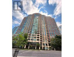 1801 - 156 ENFIELD PLACE, Mississauga, Ontario
