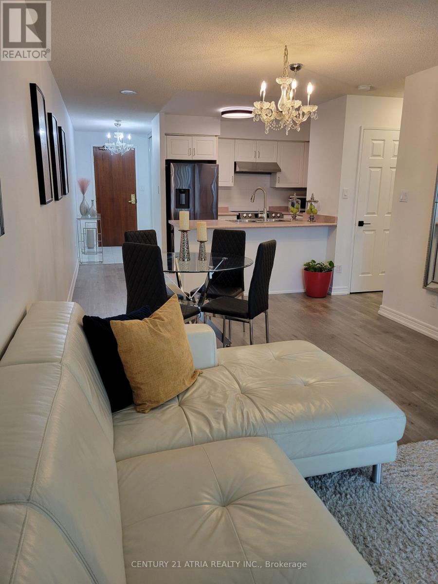 1801 - 156 Enfield Place, Mississauga, Ontario  L5B 4L8 - Photo 20 - W13548620