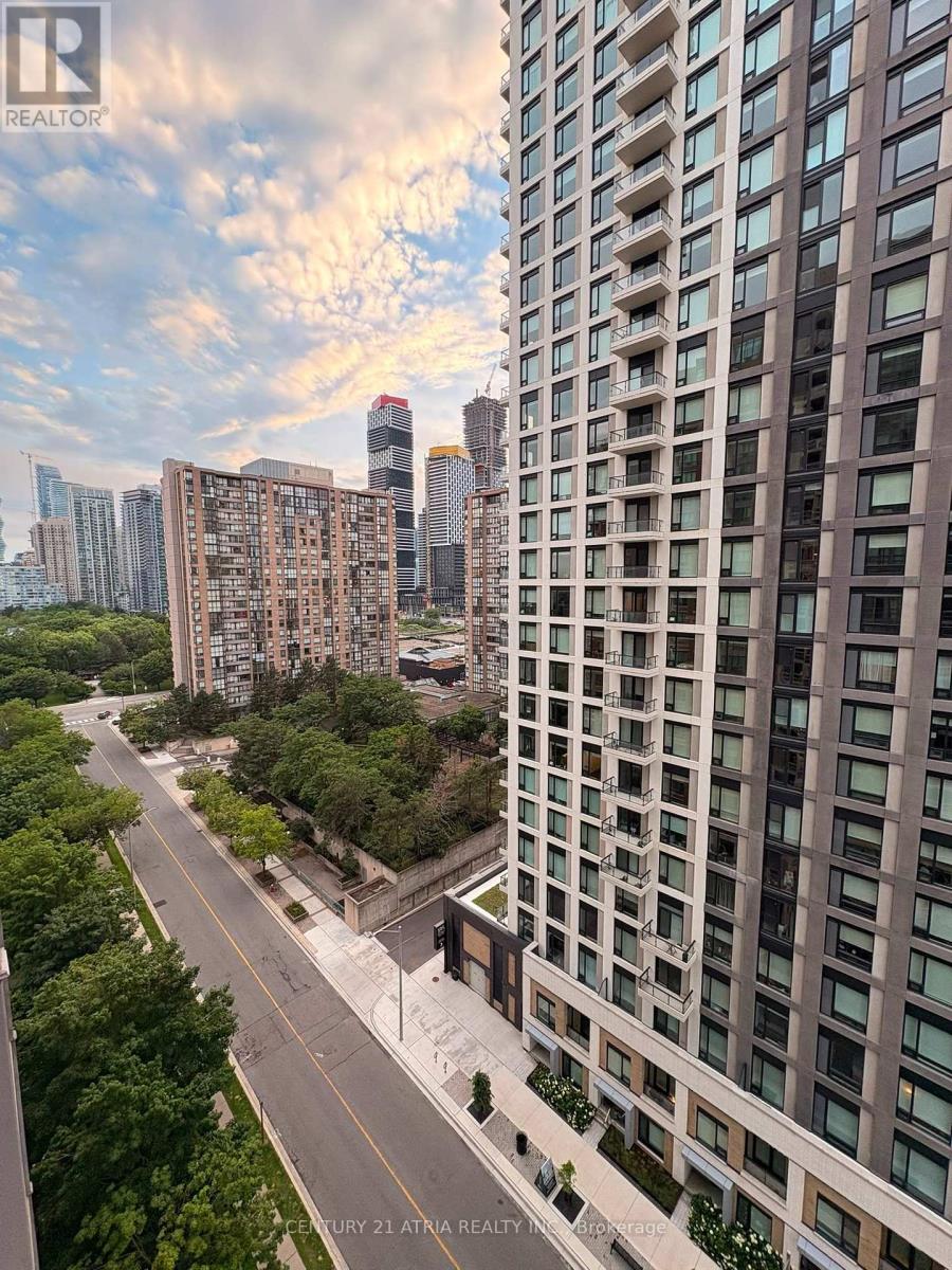 1801 - 156 Enfield Place, Mississauga, Ontario  L5B 4L8 - Photo 36 - W13548620