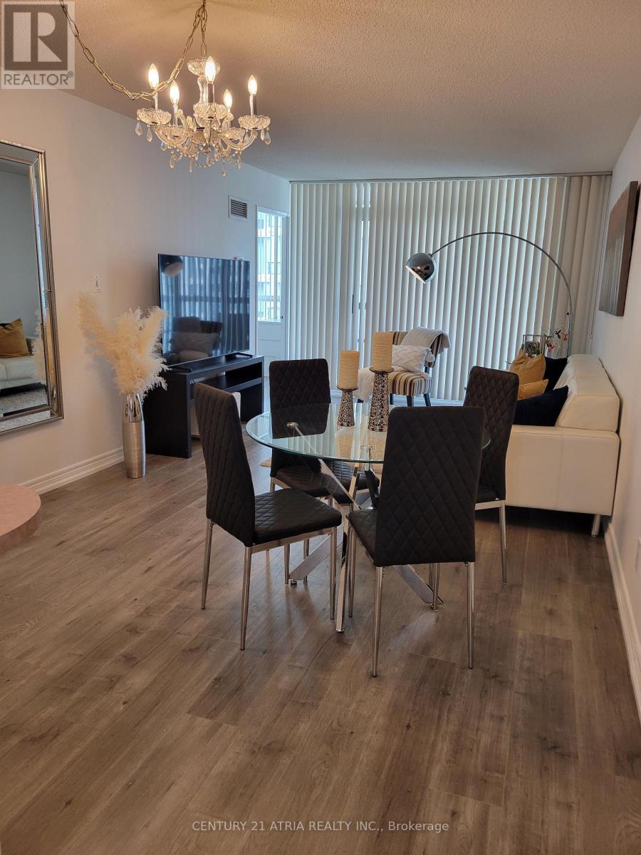 1801 - 156 Enfield Place, Mississauga, Ontario  L5B 4L8 - Photo 8 - W13548620