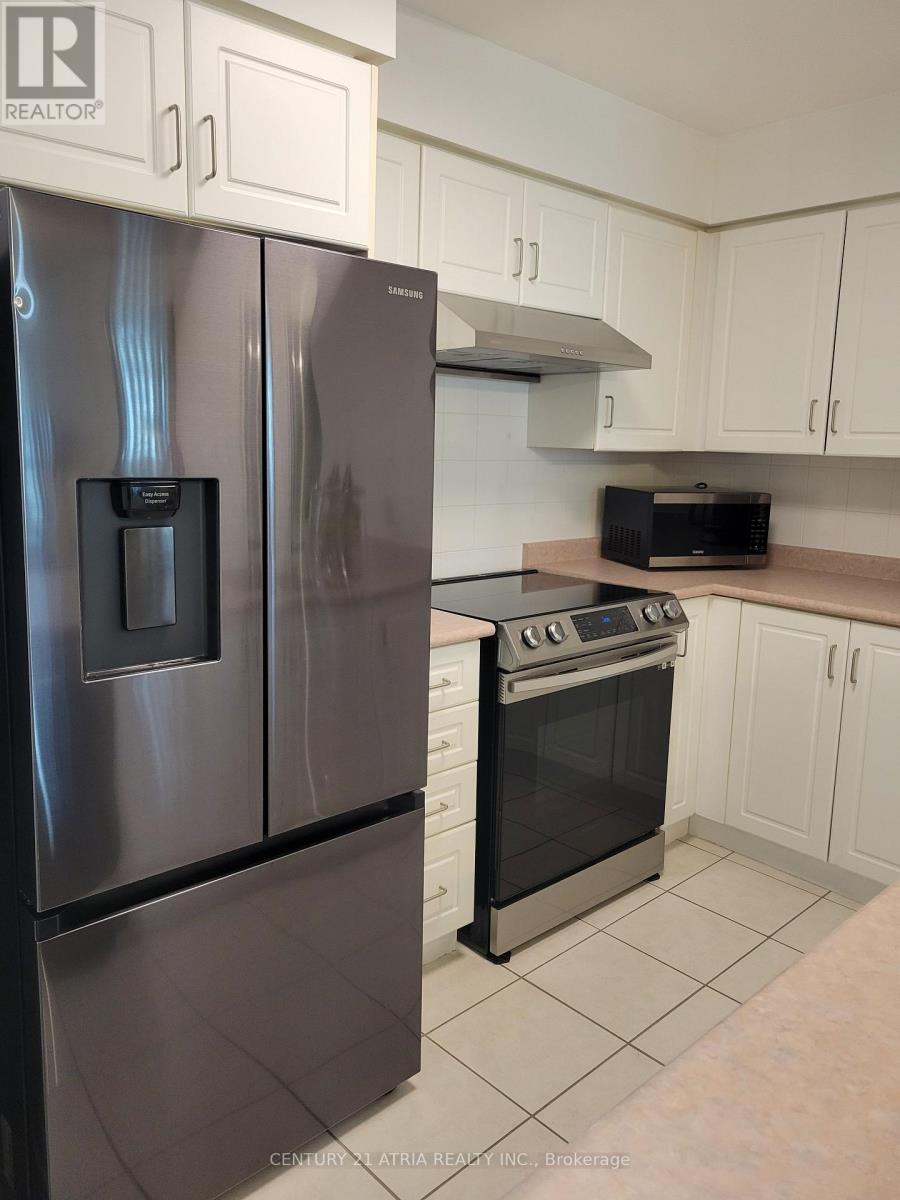 1801 - 156 Enfield Place, Mississauga, Ontario  L5B 4L8 - Photo 13 - W13548620