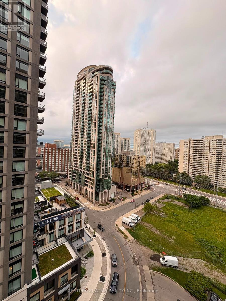 1801 - 156 Enfield Place, Mississauga, Ontario  L5B 4L8 - Photo 40 - W13548620