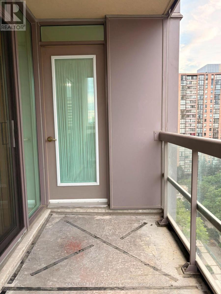 1801 - 156 Enfield Place, Mississauga, Ontario  L5B 4L8 - Photo 38 - W13548620