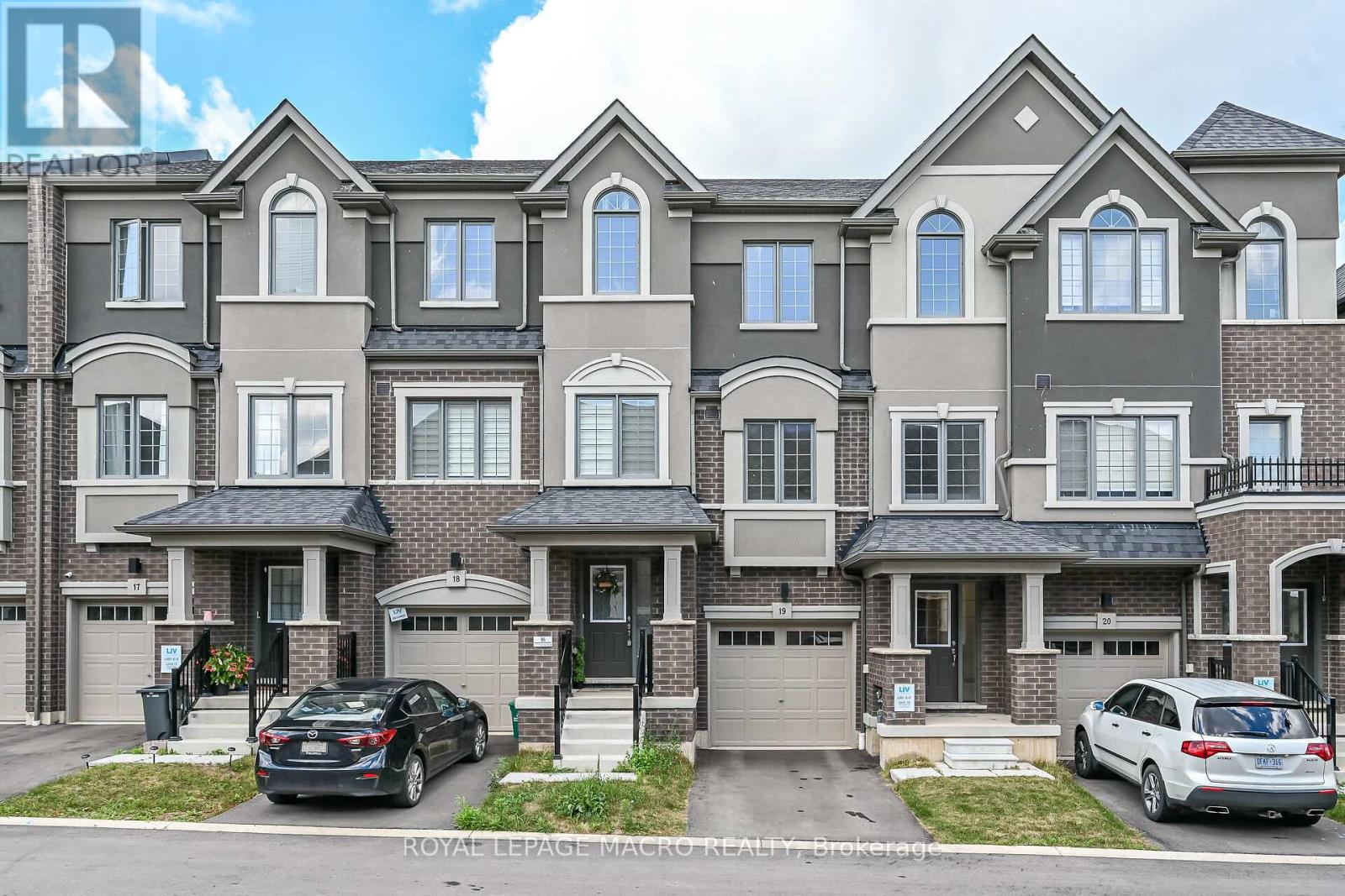 19 - 620 COLBORNE STREET W, Brantford
