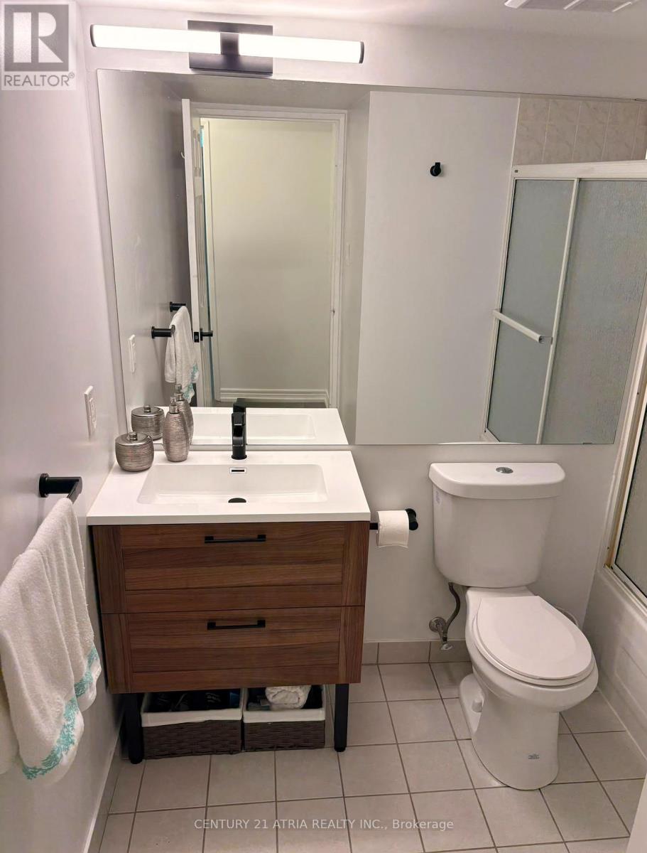 1801 - 156 Enfield Place, Mississauga, Ontario  L5B 4L8 - Photo 17 - W13548620