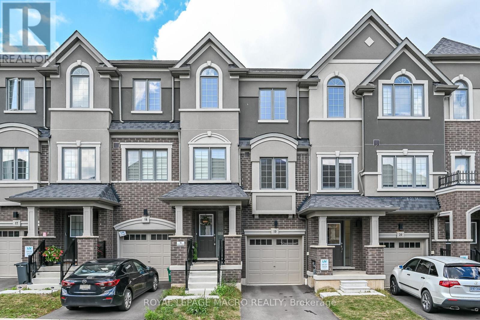 19 - 620 Colborne Street W, Brantford, Ontario  N3T 6L5 - Photo 2 - X13549668