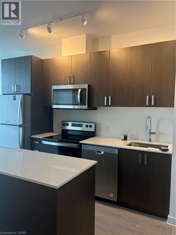 2782 Barton Street E Unit# 815, Hamilton, Ontario  L8E 2J8 - Photo 4 - 40847231