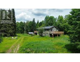 161 & 262 COLBOURNE ROAD, Bancroft, Ontario