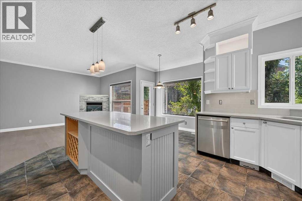 99 Evansbrooke Manor NW, Calgary, Alberta  T2P 1C9 - Photo 10 - A2301438
