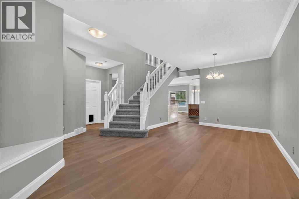 99 Evansbrooke Manor NW, Calgary, Alberta  T2P 1C9 - Photo 4 - A2301438