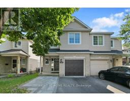 198 DEERFOX DRIVE, ottawa, Ontario