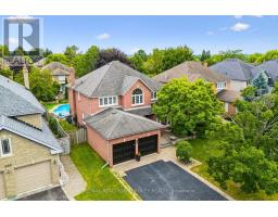 638 GAGNON PLACE, Newmarket, Ontario