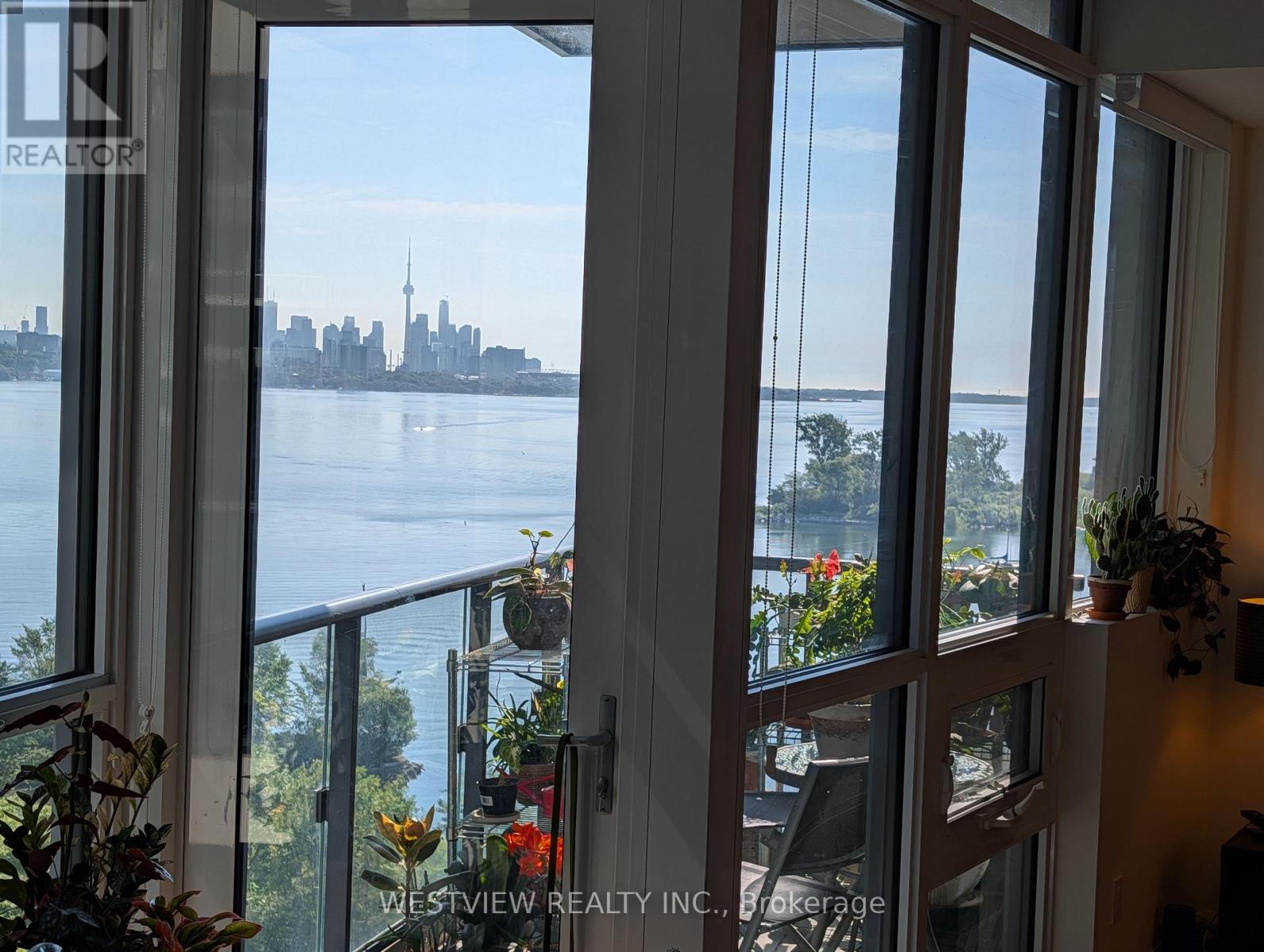 901 - 59 Annie Craig Drive, Toronto, Ontario M8V 0C5 - Photo 8 - W13538592