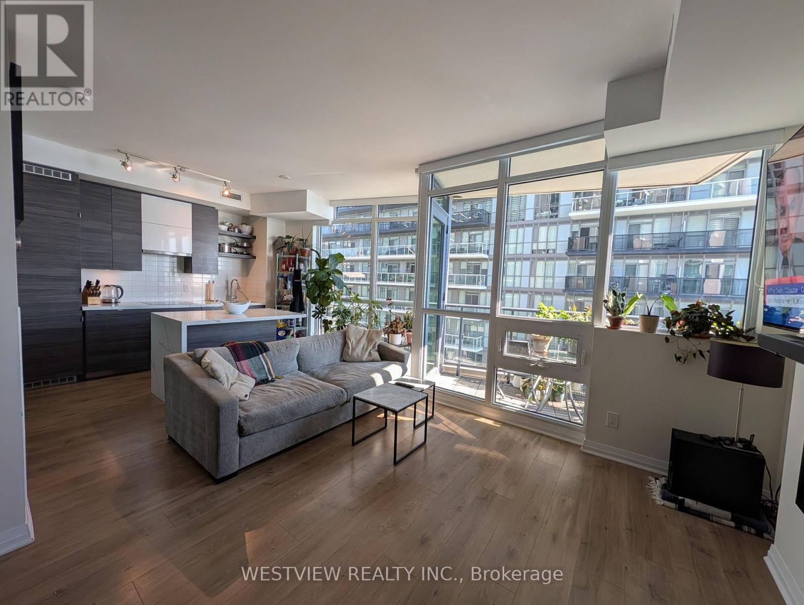 901 - 59 Annie Craig Drive, Toronto, Ontario M8V 0C5 - Photo 4 - W13538592