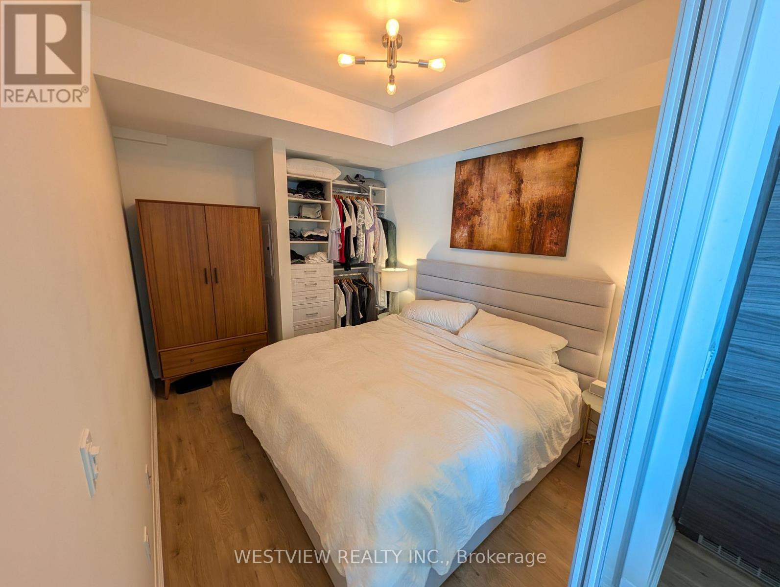 901 - 59 Annie Craig Drive, Toronto, Ontario M8V 0C5 - Photo 5 - W13538592