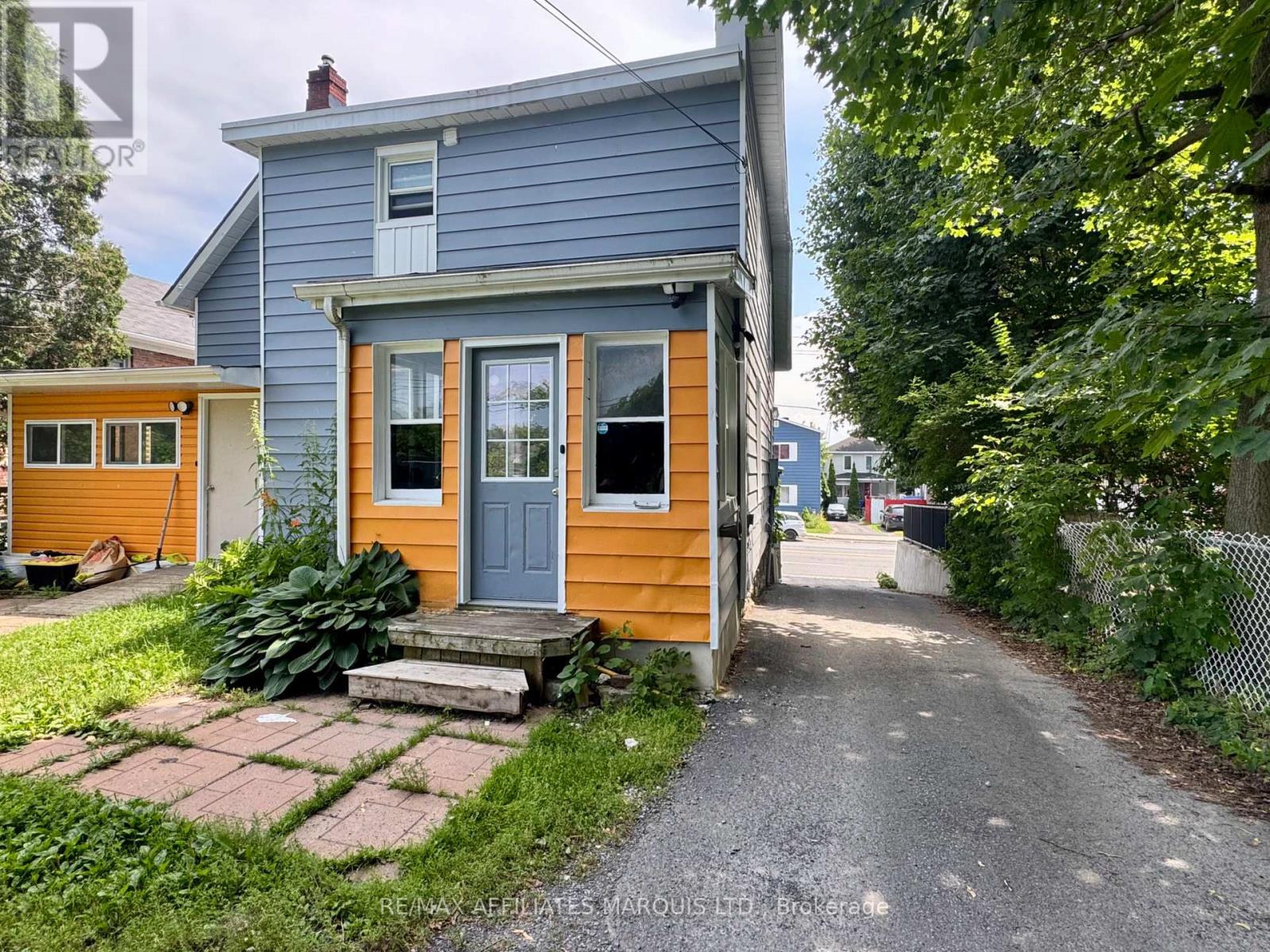 321 Water Street E, Cornwall, Ontario K6H 1A5 - Photo 2 - X13553076