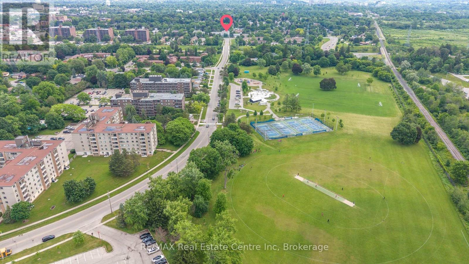 401 - 65 Silvercreek Parkway N, Guelph, Ontario  N1H 7R9 - Photo 47 - X13553078
